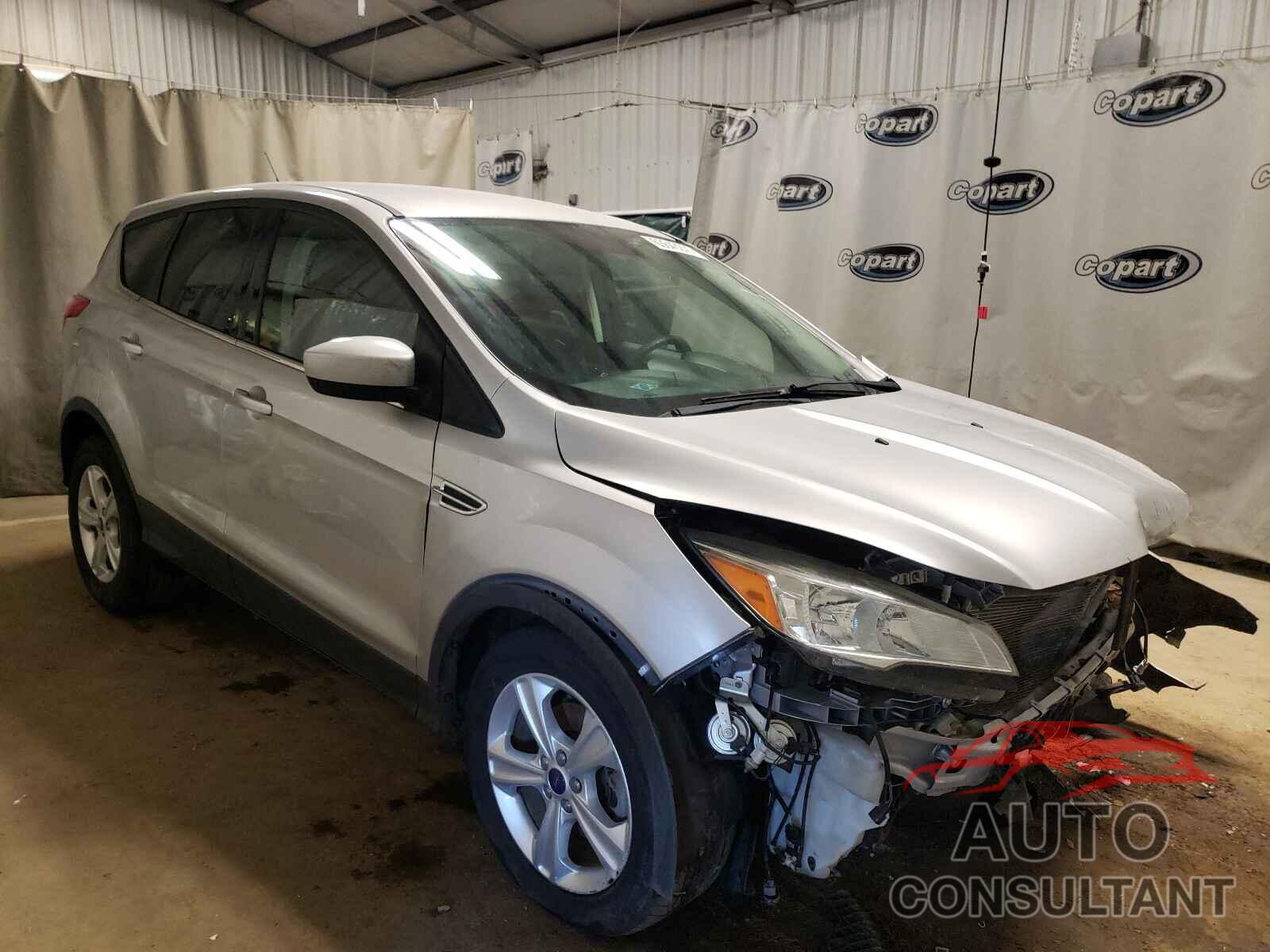 FORD ESCAPE 2016 - 1FMCU0G7XGUA86324