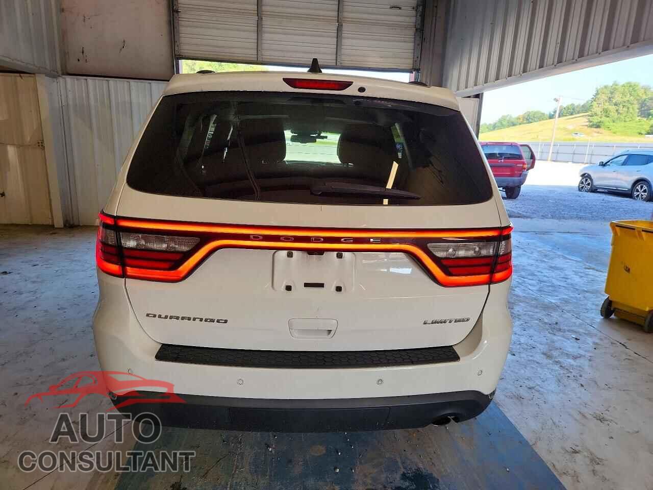 DODGE DURANGO 2015 - 1C4RDHDG8FC869907