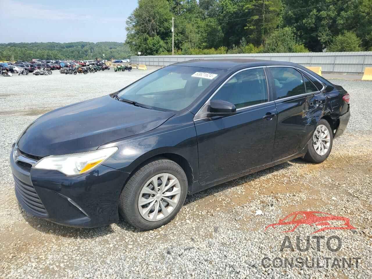 TOYOTA CAMRY 2016 - 4T1BF1FK3GU124638