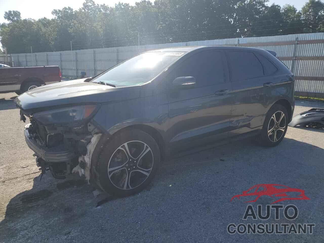 FORD EDGE 2020 - 2FMPK4AP2LBA46634
