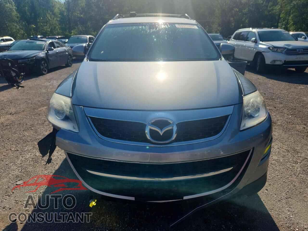 MAZDA CX-9 2011 - JM3TB3CA3B0324650