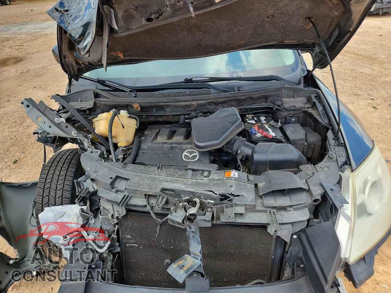 MAZDA CX-9 2012 - JM3TB2CA5C0337556