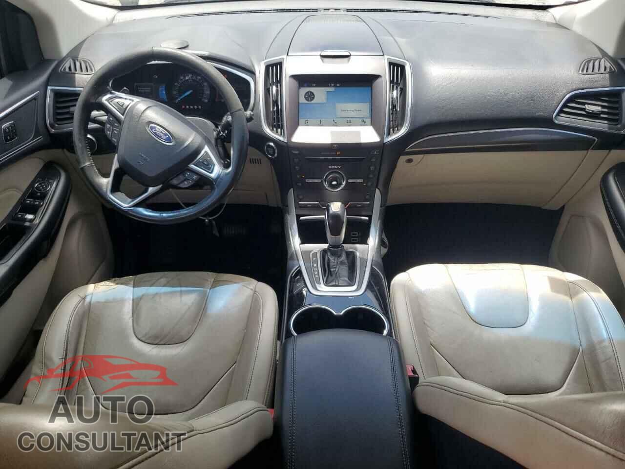 FORD EDGE 2016 - 2FMPK3K9XGBB05977