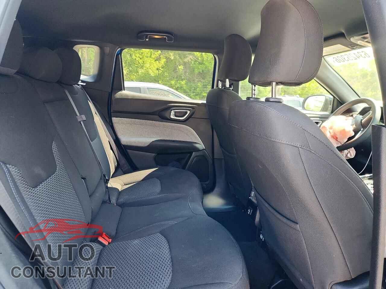 JEEP COMPASS 2023 - 3C4NJDAN6PT514596