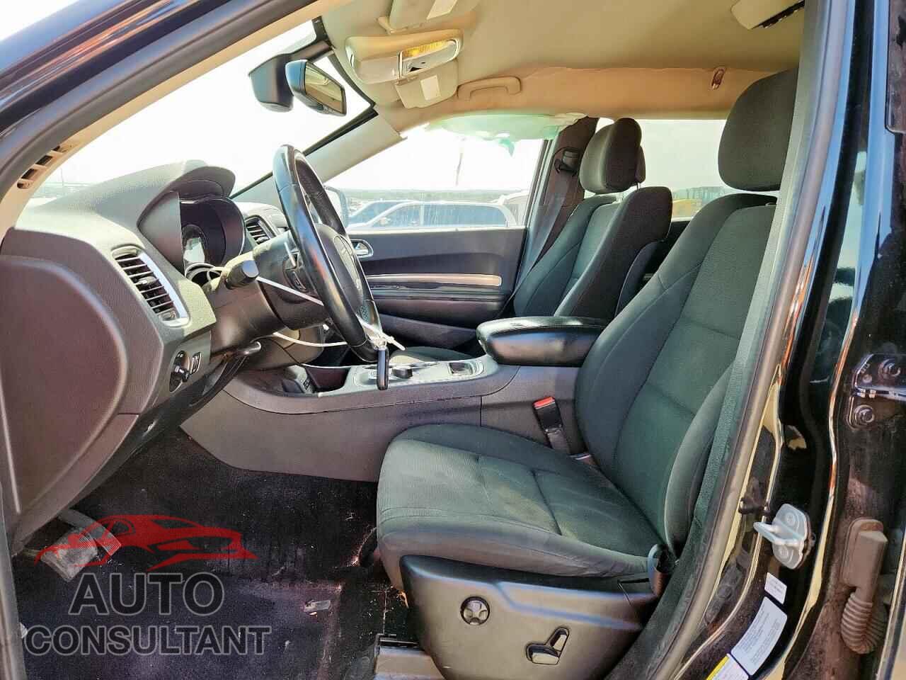 DODGE DURANGO 2015 - 1C4RDHAG3FC176179