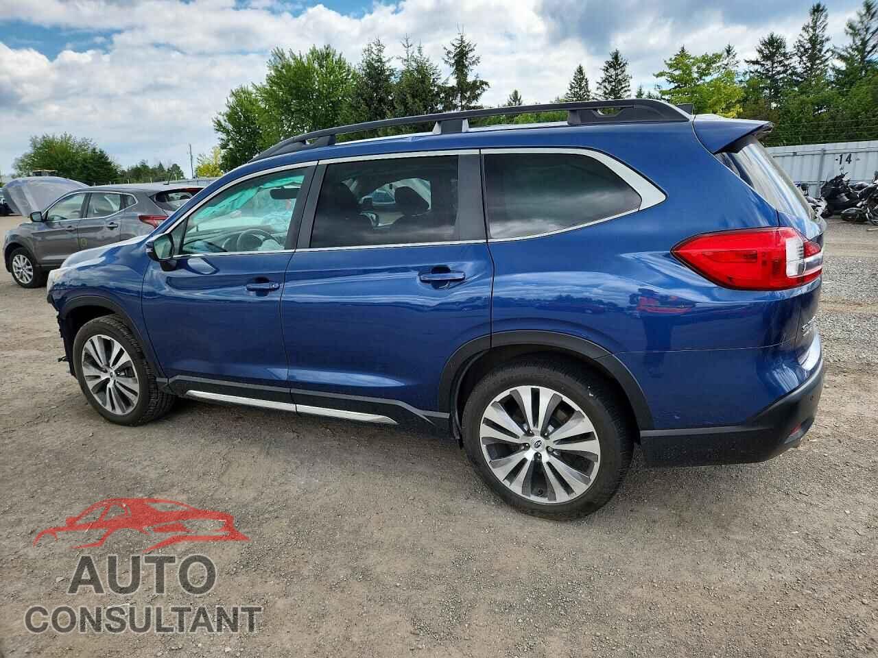 SUBARU ASCENT 2020 - 4S4WMAPD7L3461983