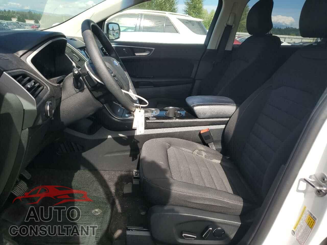 FORD EDGE 2018 - 2FMPK4J90JBC60486