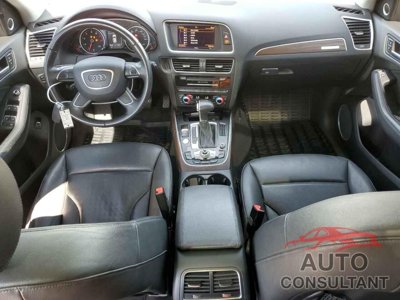 AUDI Q5 2014 - WA1WGAFP3EA052959