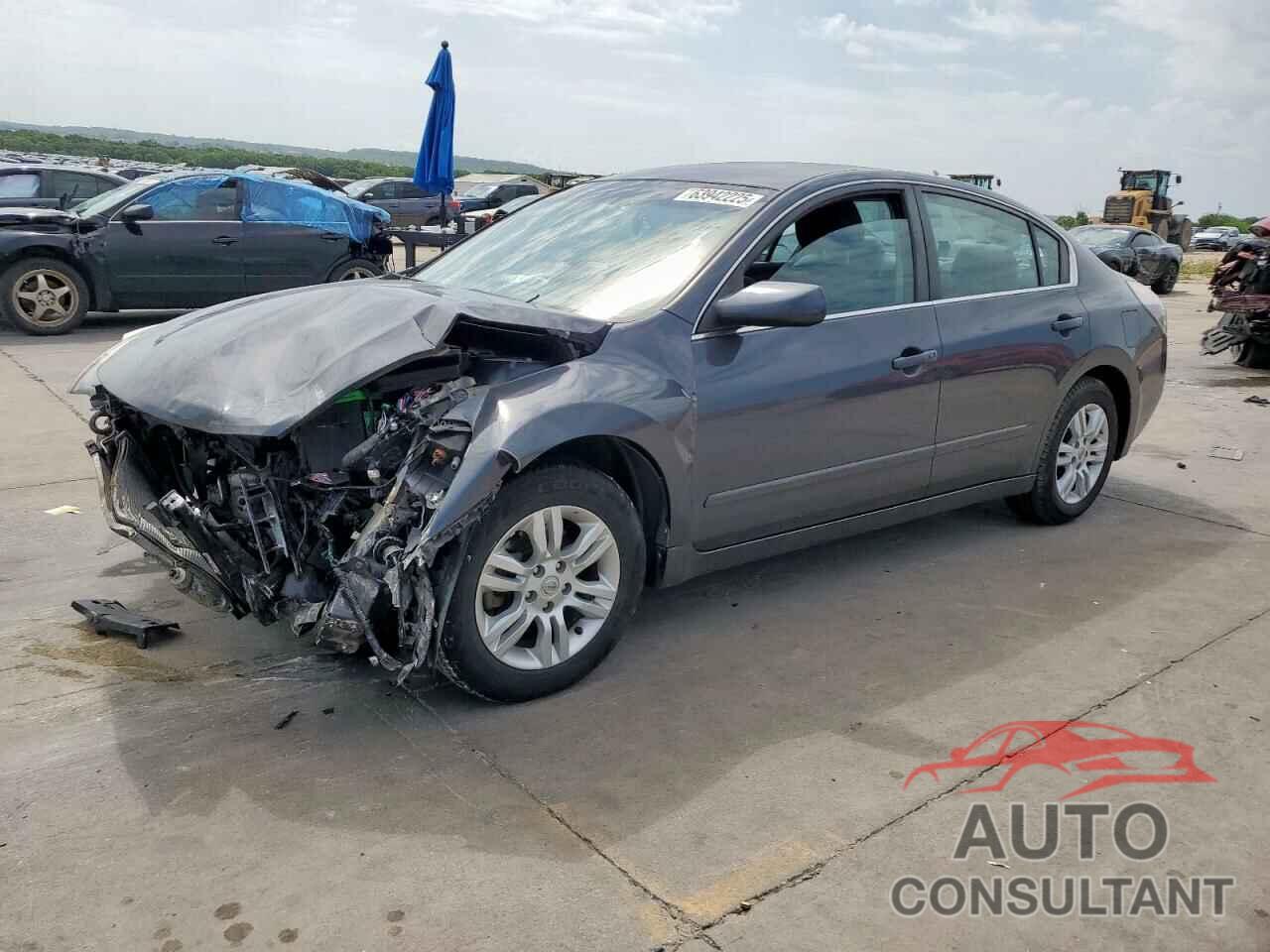 NISSAN ALTIMA 2010 - 1N4AL2AP3AN547308