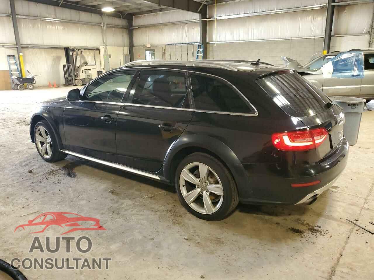 AUDI A4 2014 - WA1UFAFL0EA070360