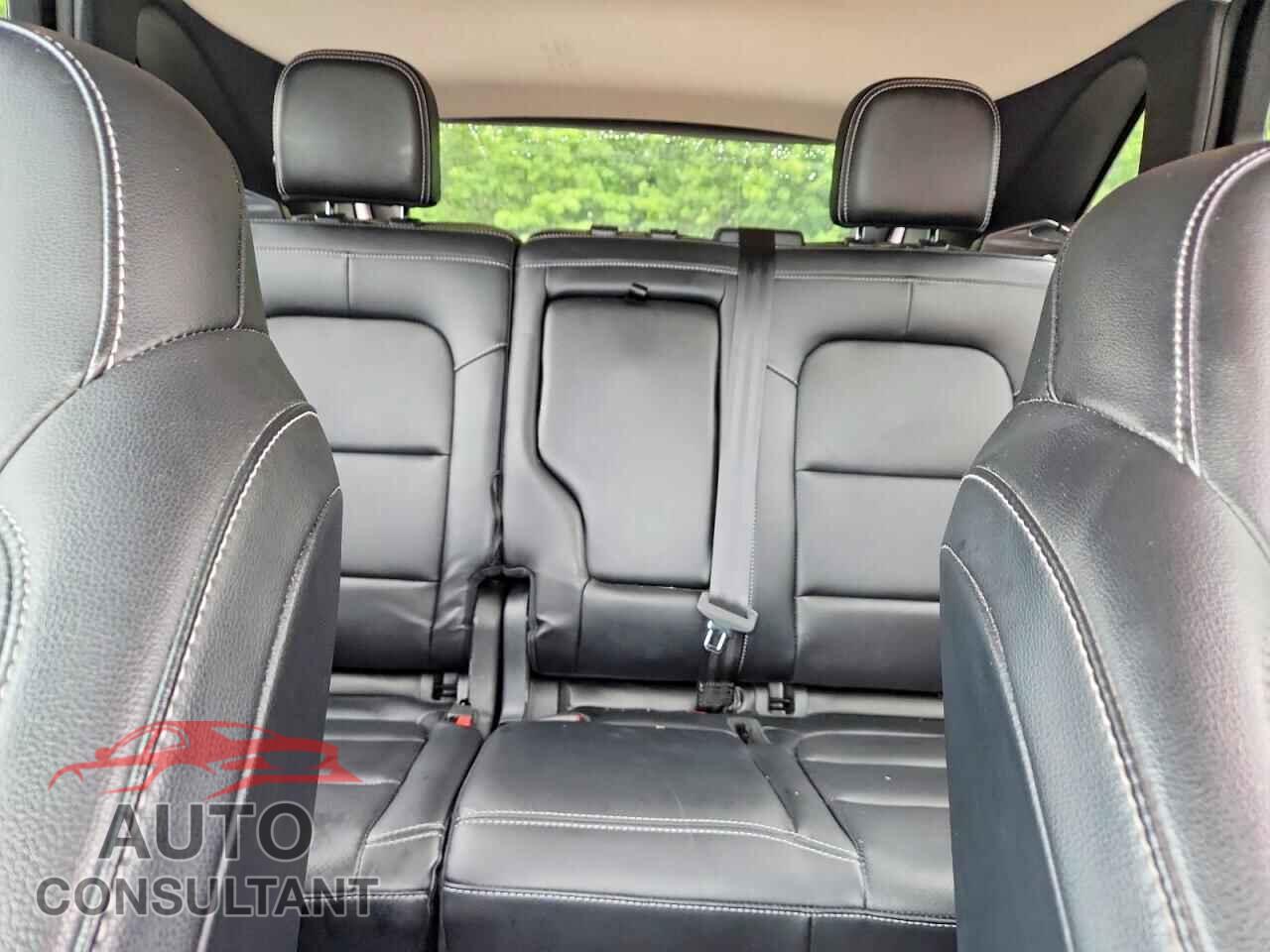 FORD ESCAPE 2020 - 1FMCU9H68LUA94667