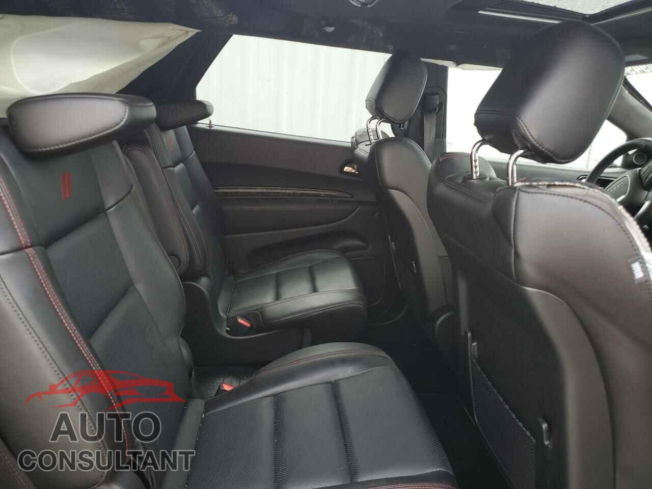 DODGE DURANGO 2023 - 1C4SDJCTXPC651265