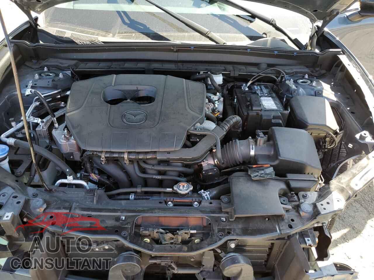 MAZDA CX30 2023 - 3MVDMBCM2PM553819