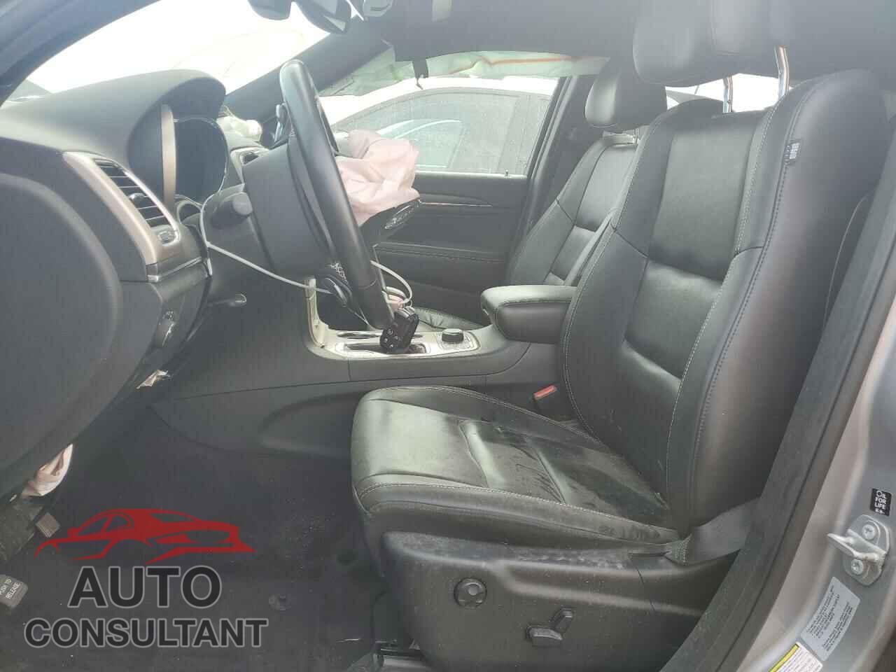 JEEP GRAND CHER 2017 - 1C4RJFBG8HC815879