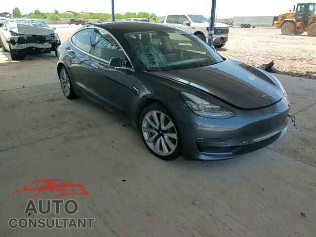 TESLA MODEL 3 2020 - 5YJ3E1EB2LF666491