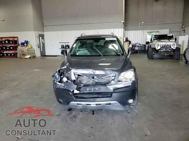 CHEVROLET CAPTIVA 2013 - 3GNFL2EK8DS518502