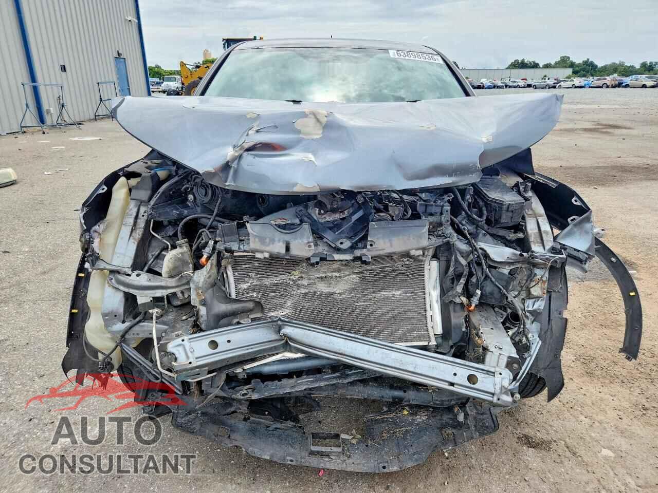 HONDA CRV 2013 - 3CZRM3H32DG710041