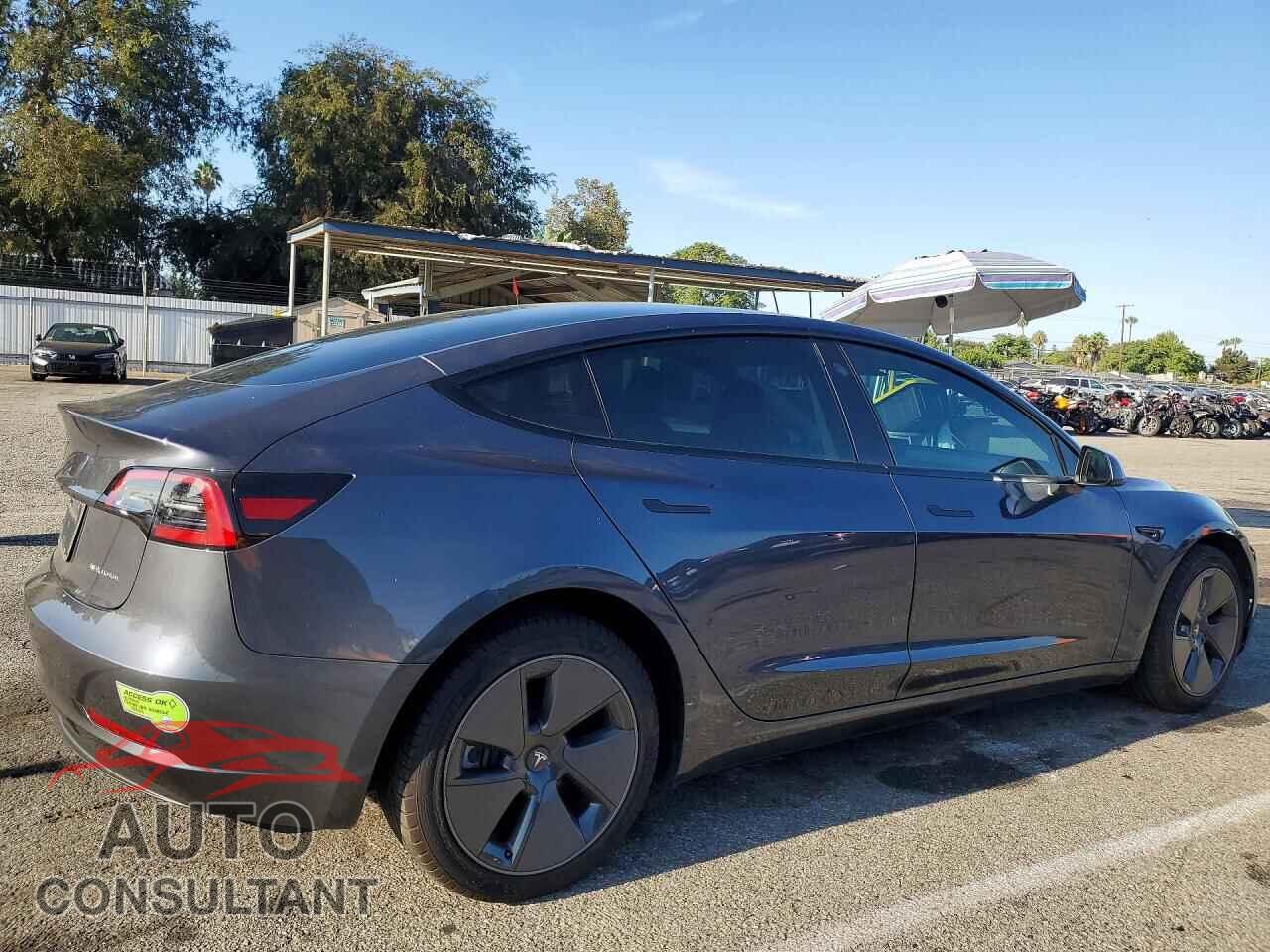 TESLA MODEL 3 2023 - 5YJ3E1EB2PF628779