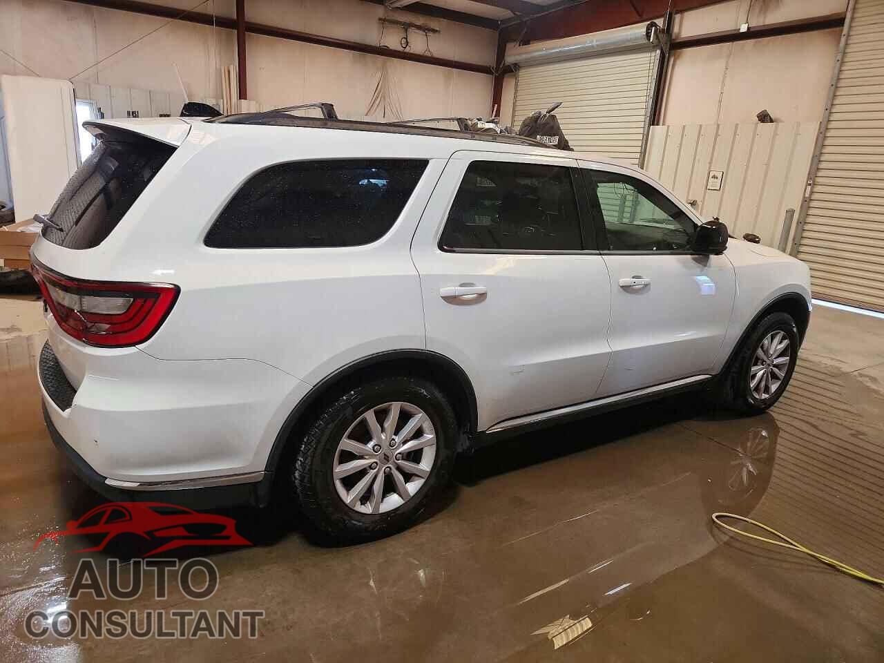 DODGE DURANGO 2023 - 1C4RDHAG4PC616086