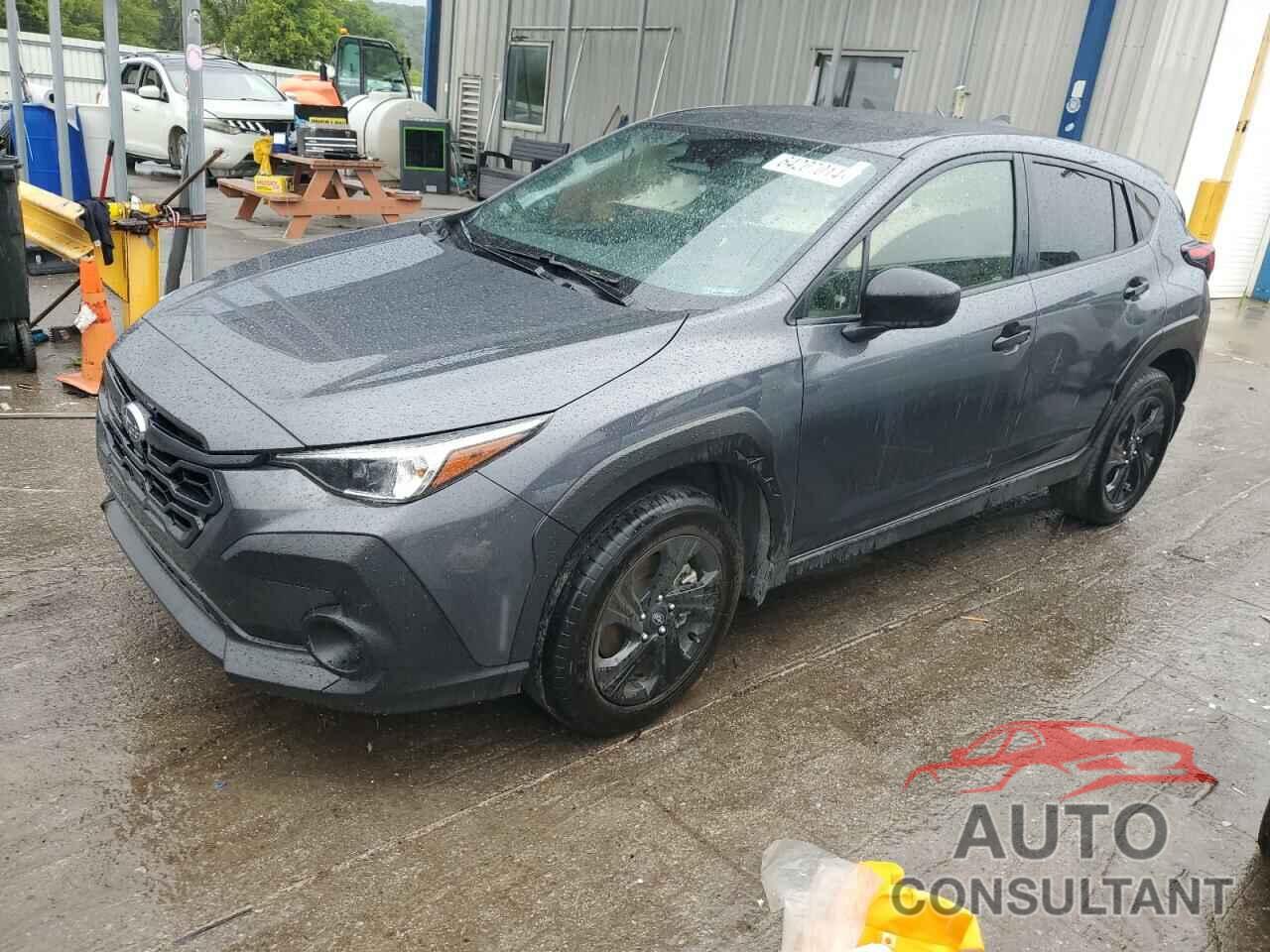 SUBARU CROSSTREK 2024 - JF2GUABC1RH201647