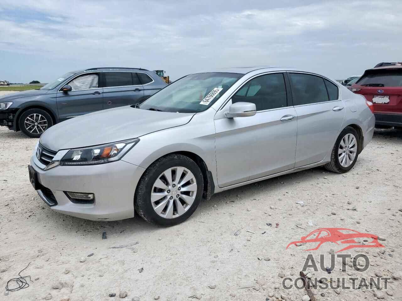 HONDA ACCORD 2013 - 1HGCR2F87DA094231