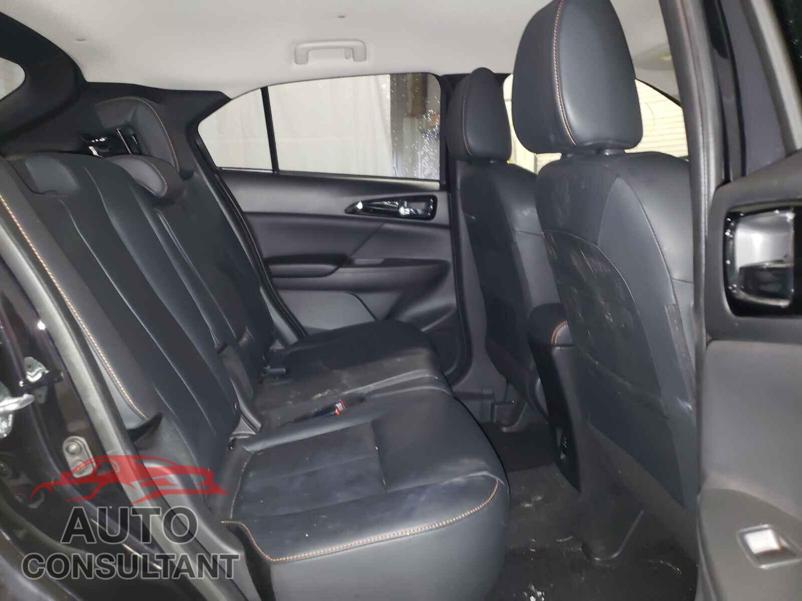 MITSUBISHI ECLIPSE 2019 - JA4AT5AA0KZ002971