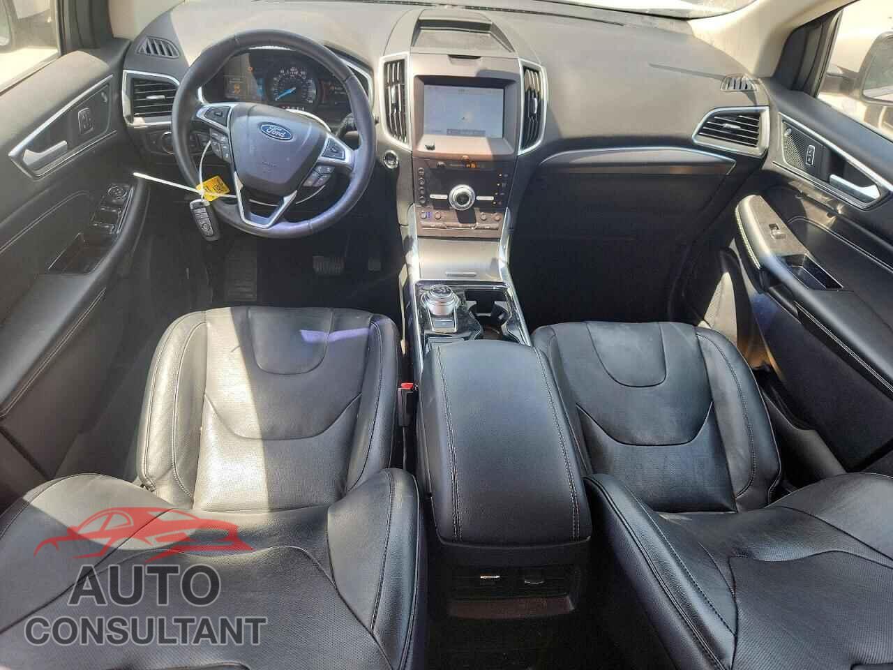 FORD EDGE 2020 - 2FMPK3K90LBA85619