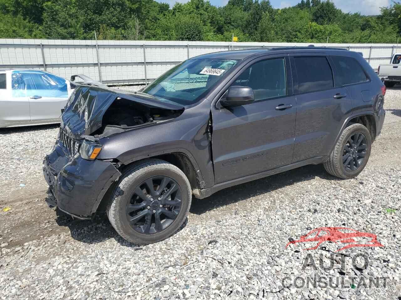 JEEP GRAND CHER 2020 - 1C4RJEAG9LC214131
