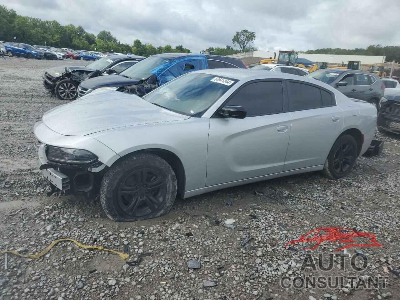 DODGE CHARGER 2023 - 2C3CDXBG8PH638978