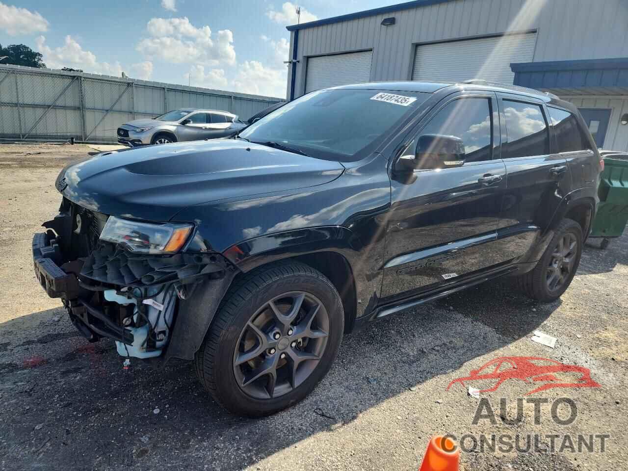 JEEP GRAND CHER 2019 - 1C4RJFBT7KC694721