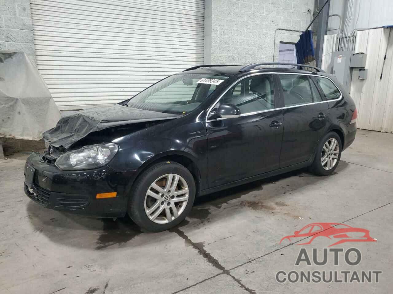 VOLKSWAGEN JETTA 2012 - 3VWML7AJ6CM672135