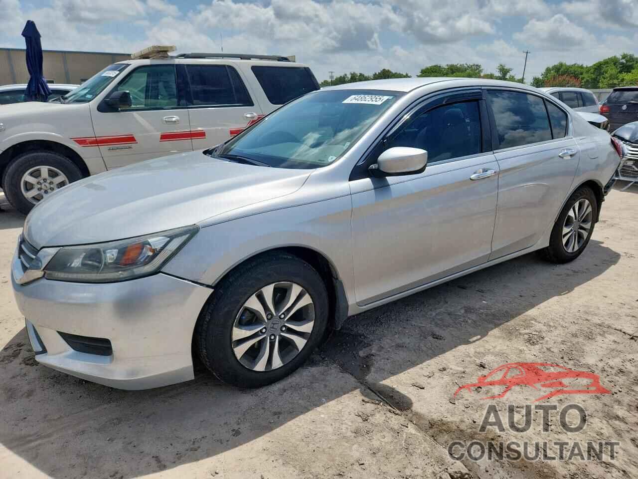 HONDA ACCORD 2013 - 1HGCR2F35DA031228