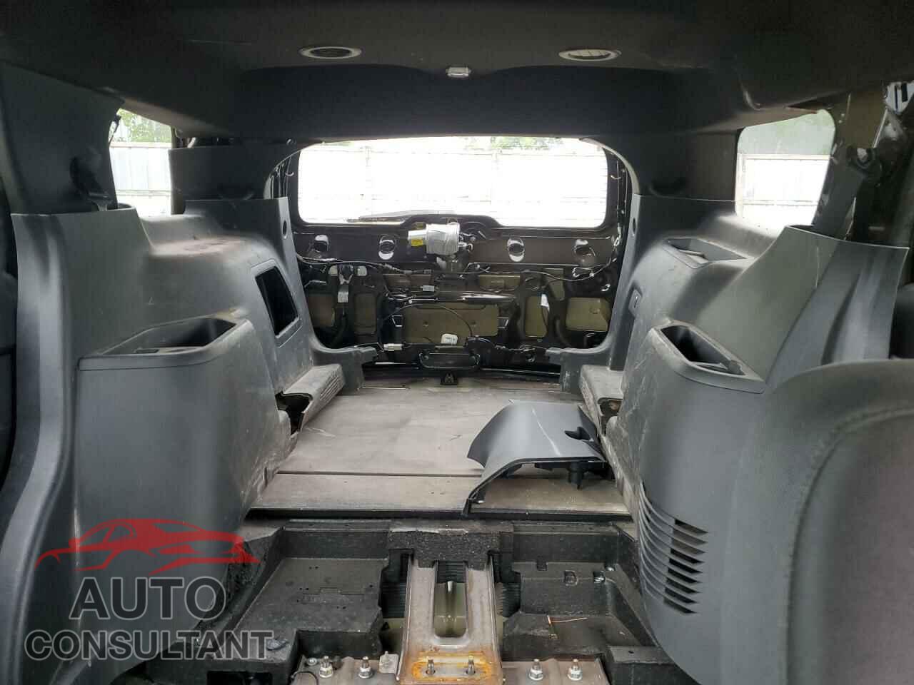 FORD EXPLORER 2018 - 1FM5K8AR8JGB68825