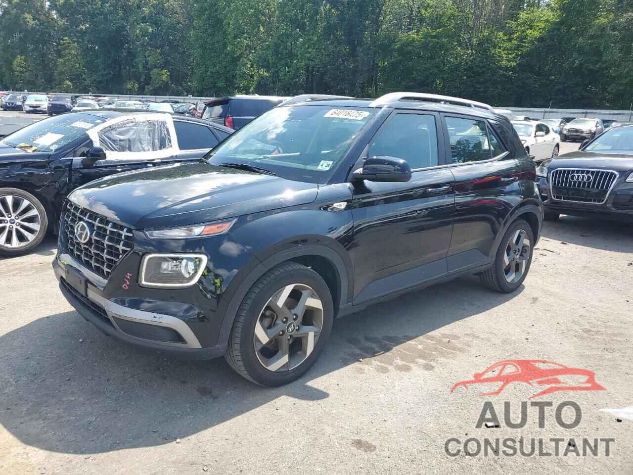 HYUNDAI VENUE 2021 - KMHRC8A30MU098110
