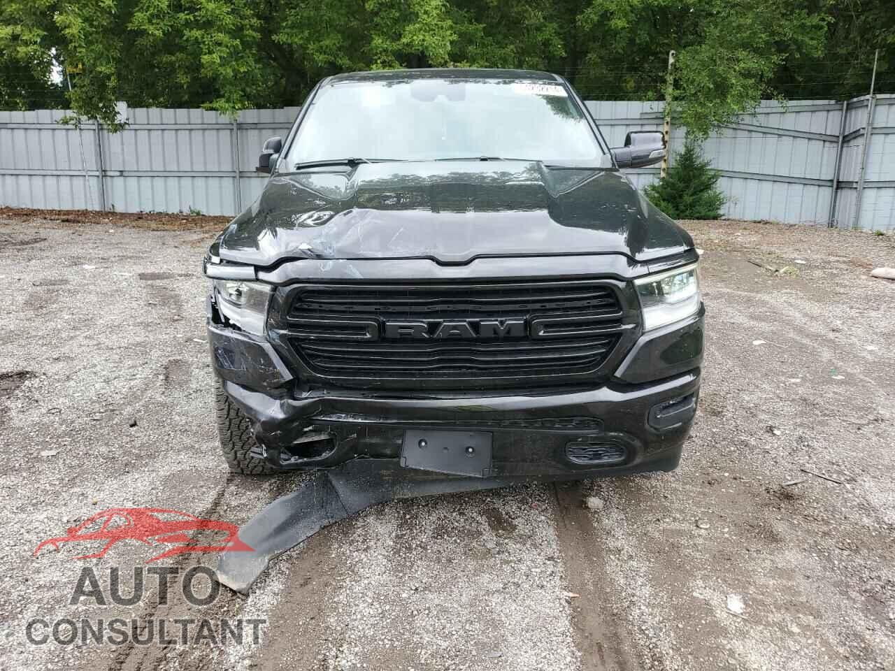 RAM 1500 2023 - 1C6SRFVT3PN691002