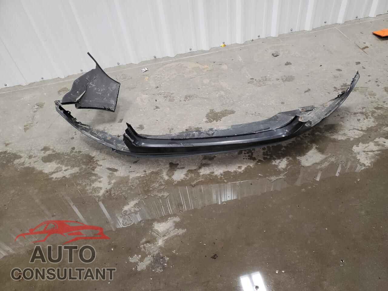 FORD EDGE 2011 - 2FMDK4JC2BBA09257