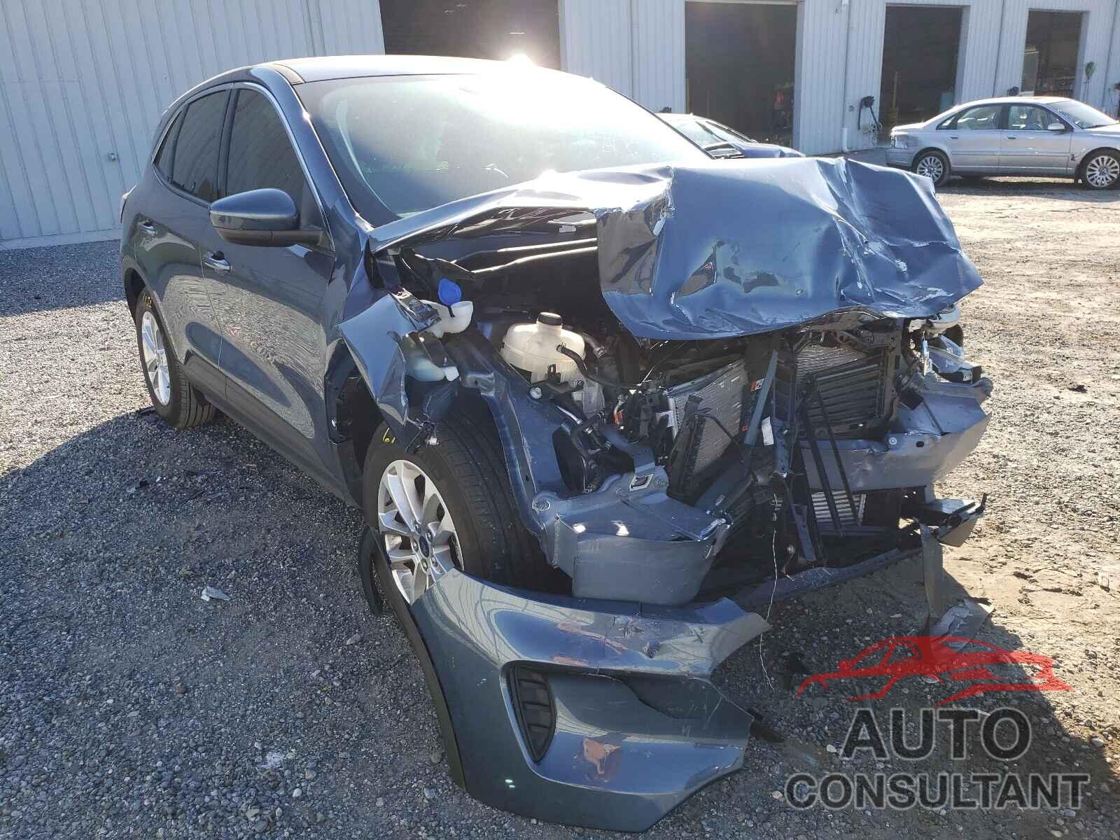 FORD ESCAPE 2020 - 1FMCU0G63LUB92082