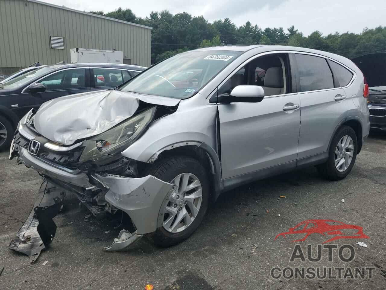 HONDA CRV 2016 - 3CZRM3H59GG707725
