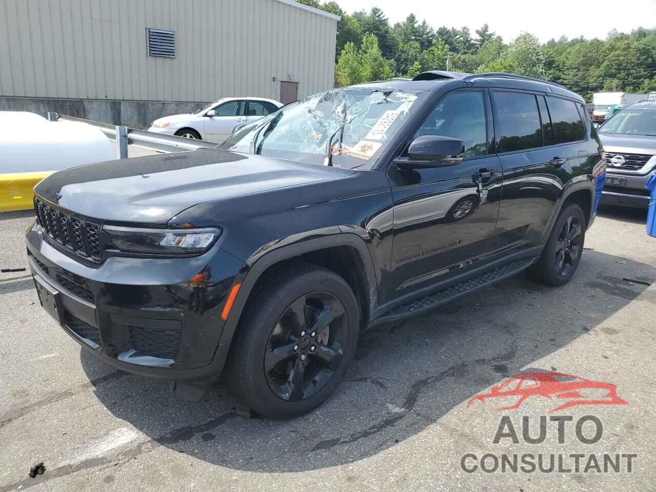 JEEP GRAND CHER 2024 - 1C4RJKAG2R8562606