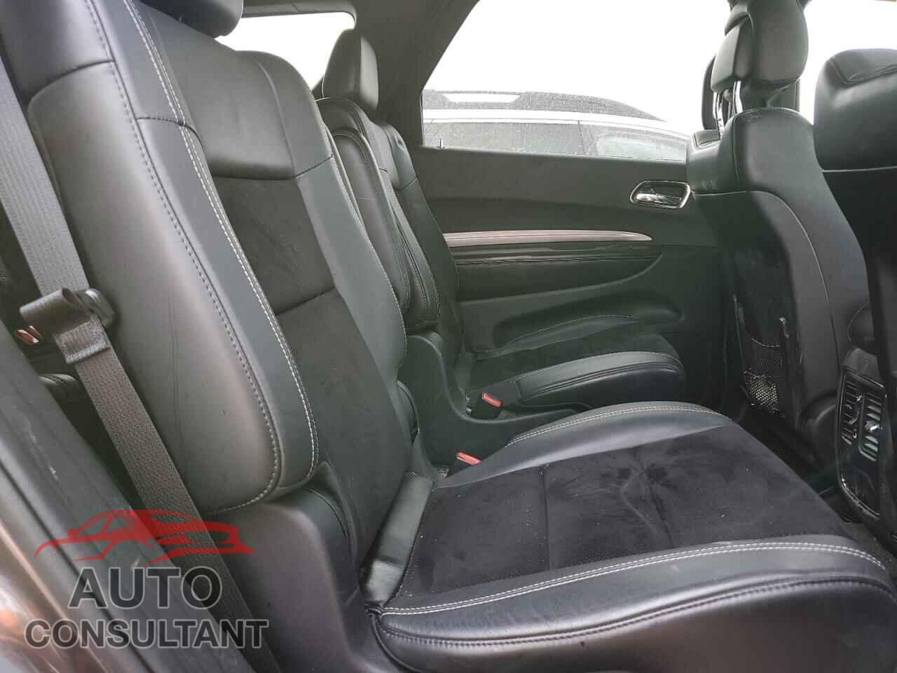 DODGE DURANGO 2015 - 1C4RDJAG2FC766641