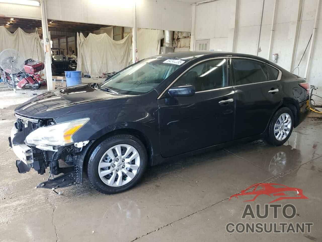 NISSAN ALTIMA 2015 - 1N4AL3APXFN902147