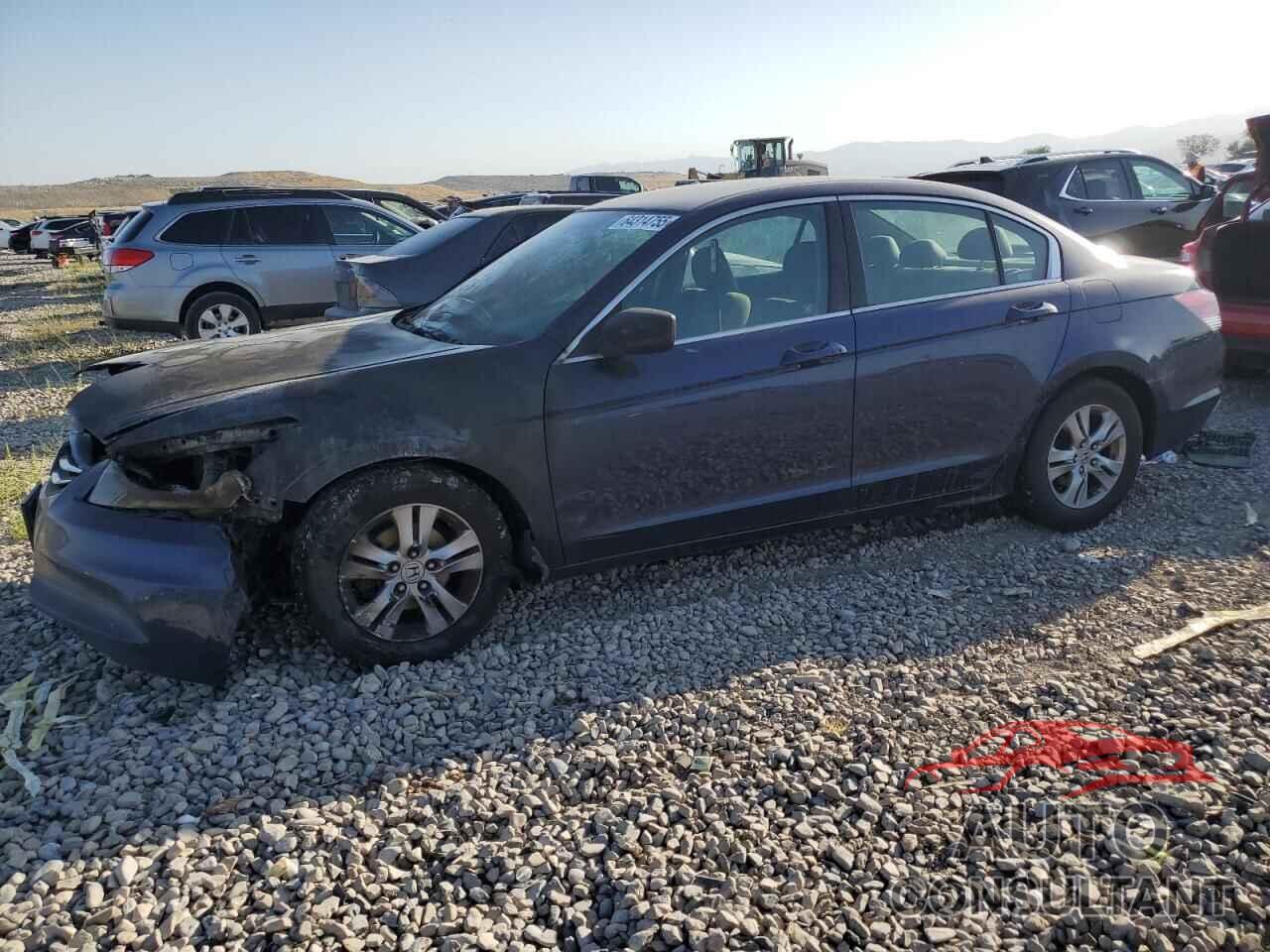 HONDA ACCORD 2012 - 1HGCP2F43CA126237