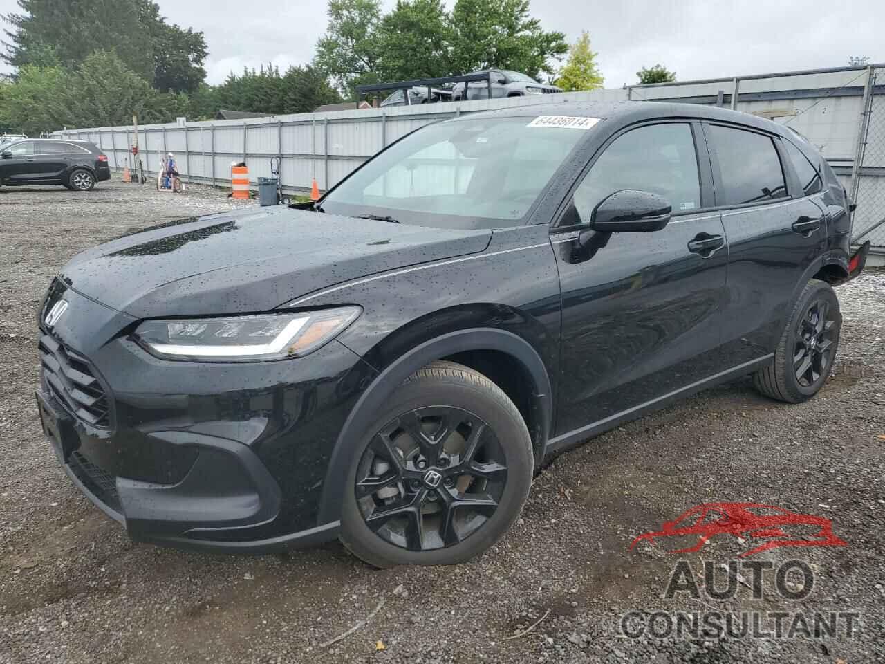HONDA HR-V 2024 - 3CZRZ2H59RM739266