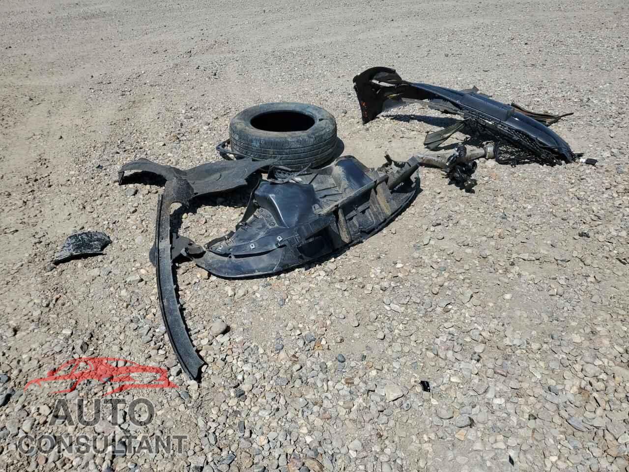 DODGE DURANGO 2023 - 1C4RDJAG9PC547032