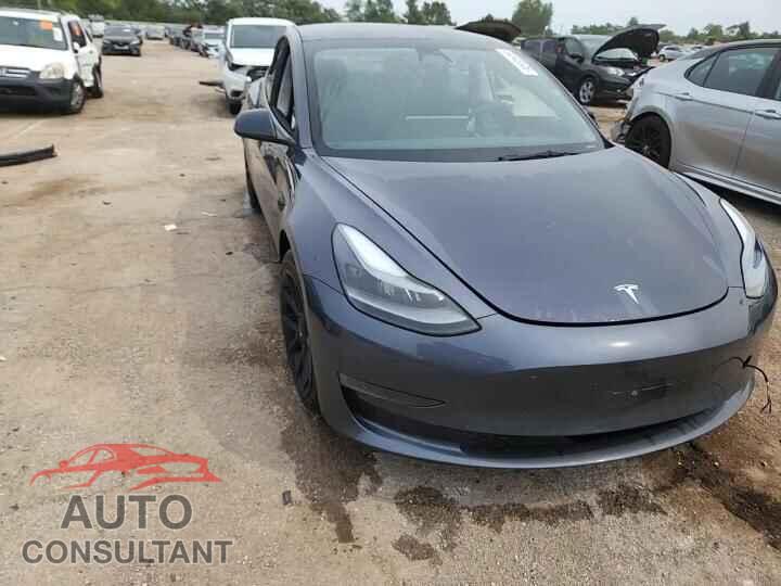TESLA MODEL 3 2023 - 5YJ3E1EB4PF668927