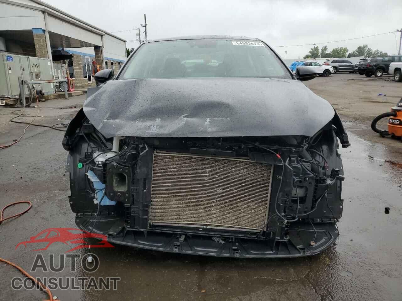 KIA FORTE 2020 - 3KPF24AD9LE190955