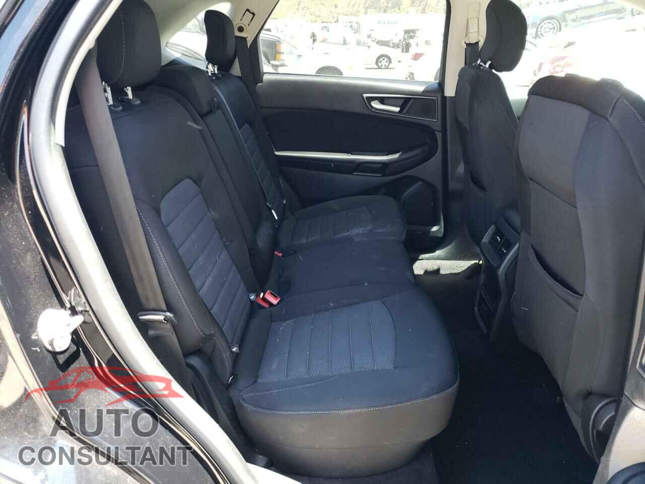 FORD EDGE 2016 - 2FMPK3G99GBC52669