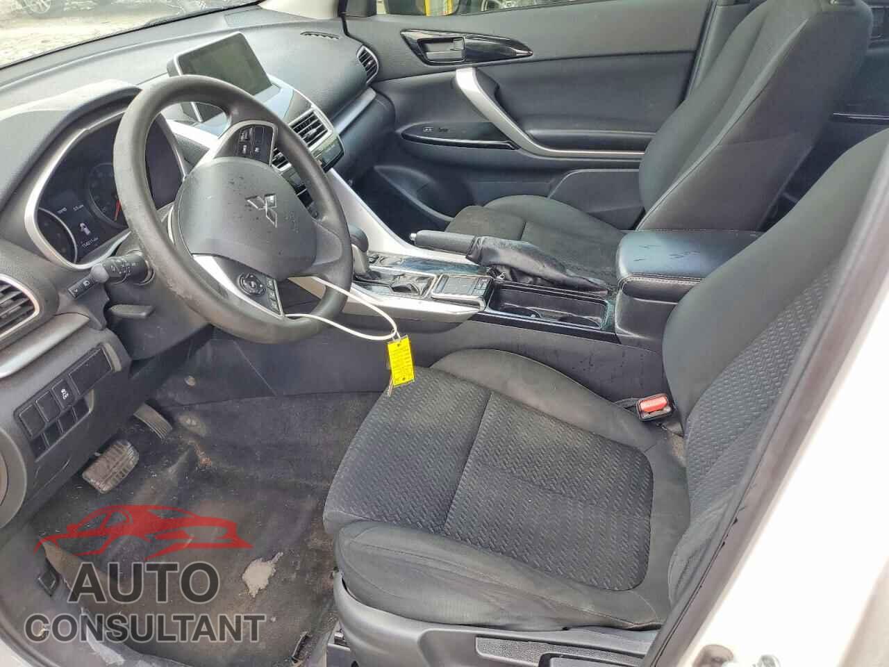 MITSUBISHI ECLIPSE 2020 - JA4AS4AA0LZ005822