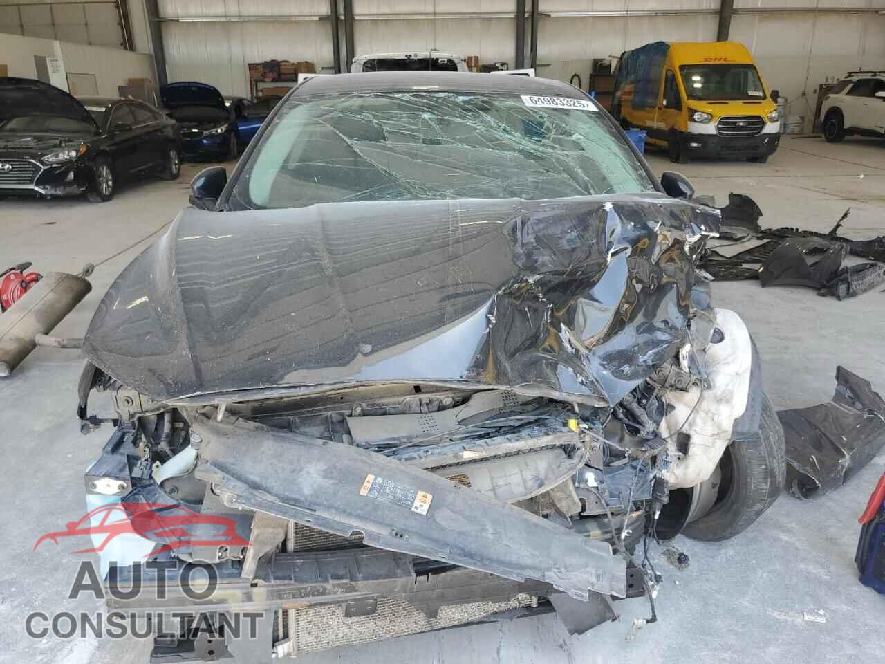 FORD FOCUS 2013 - 3FA6P0H78DR361110