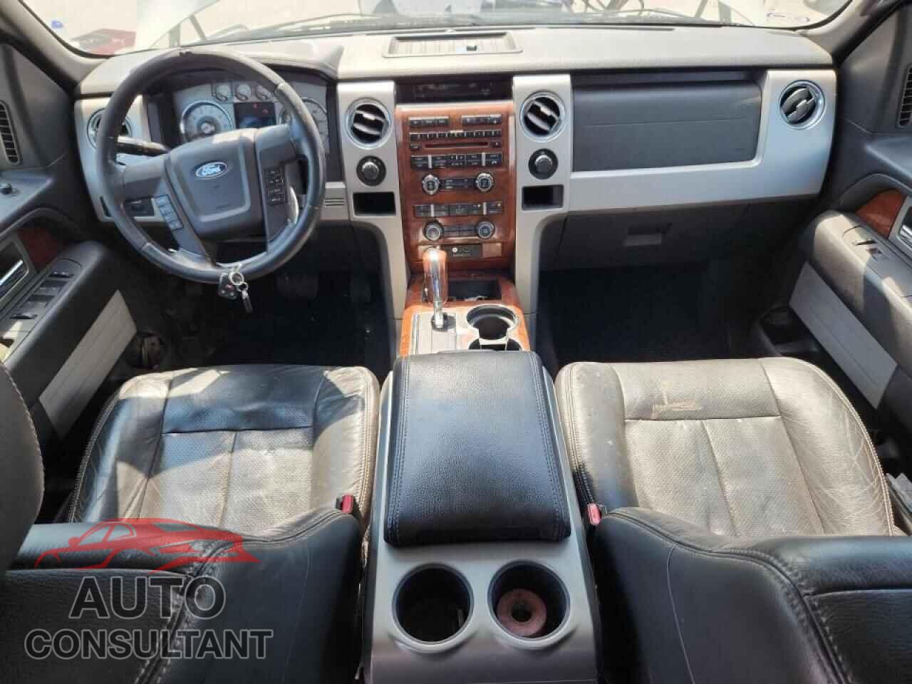 FORD F-150 2010 - 1FTFW1EV8AKC33004